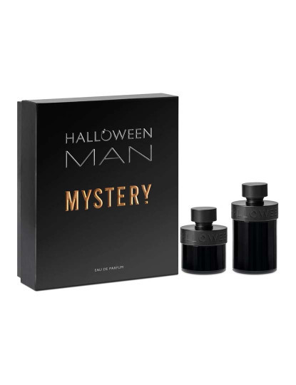 imagem de Set Halloween Man Mystery Edp 125Ml+Edp 75Ml1