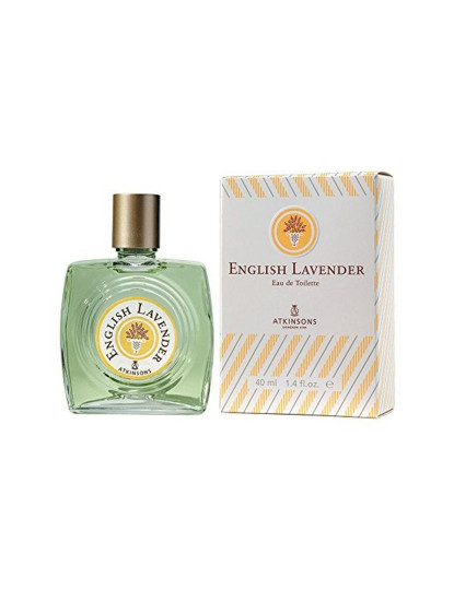 imagem de English Lavander Edt Flacon1