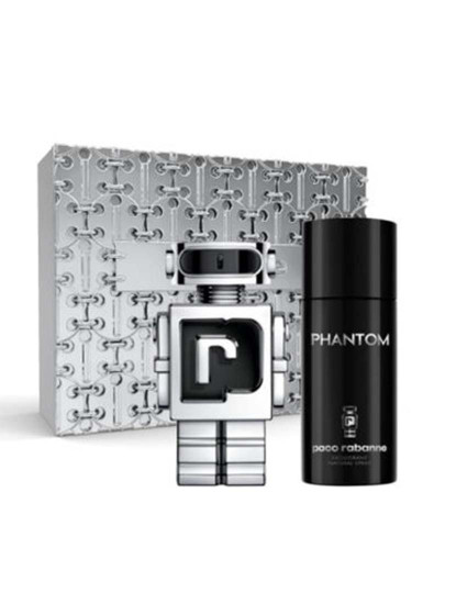 imagem de Set Phantom Edt 100Ml + Deo 150Ml·1