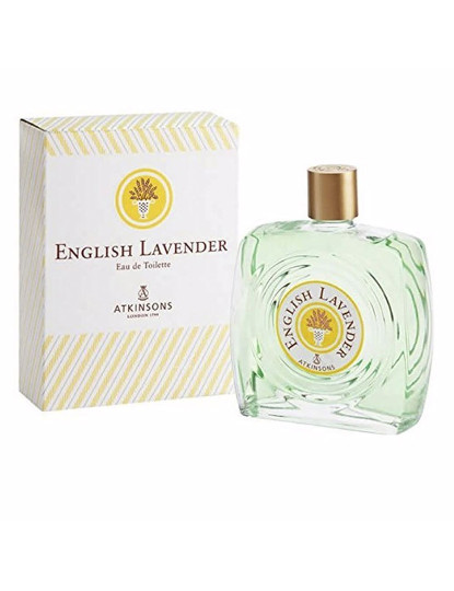 imagem de English Lavender Edt 90 Ml1