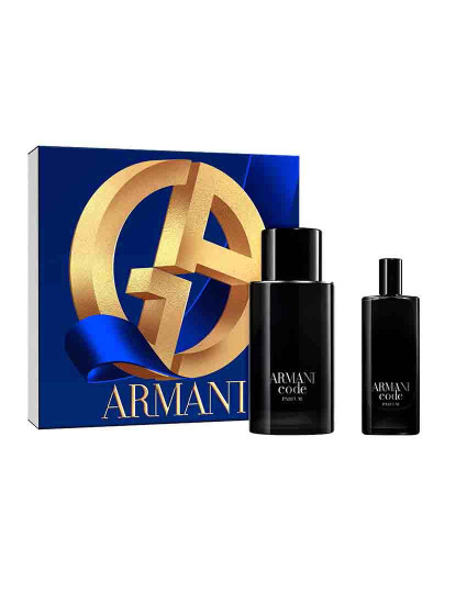 imagem de Set Code Homme Le Parfum Edp 75Ml +Mini 15Ml1