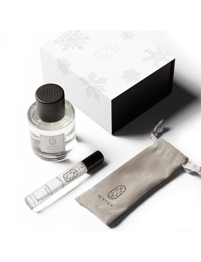 imagem de Esteemed Musk Set - Gift Set 1