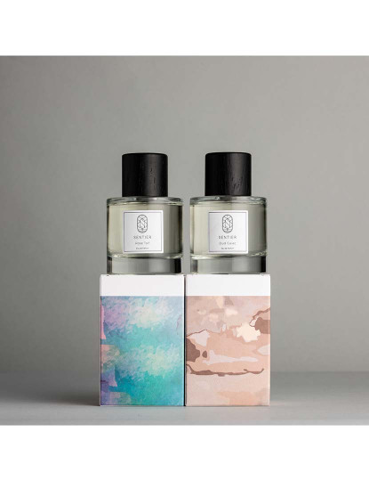 imagem de Statement Duo (2pcs): Oud Gaiac + Rose Taif 1