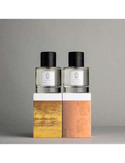 imagem de Mindful Duo (2pcs): Balade in Autumn + Esteemed Musk1