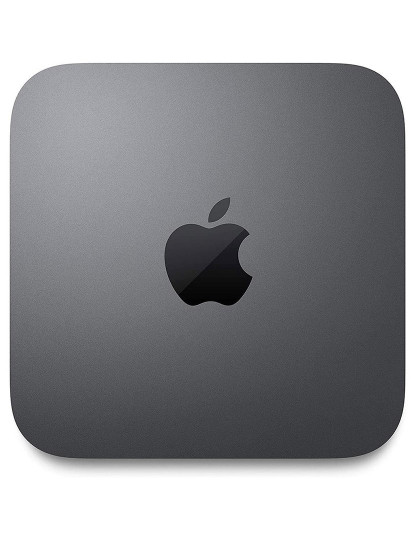 imagem de Apple Mac mini Late 20182