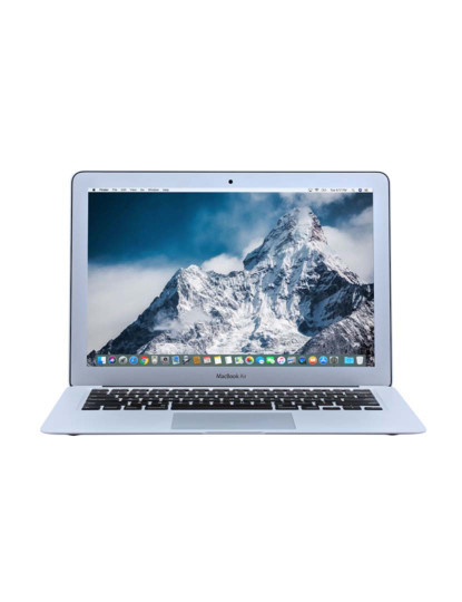 imagem de Apple MacBook Air 13 Early 2015/ Core i5-5250U/ 8GB/ 128GB SSD Prateado1