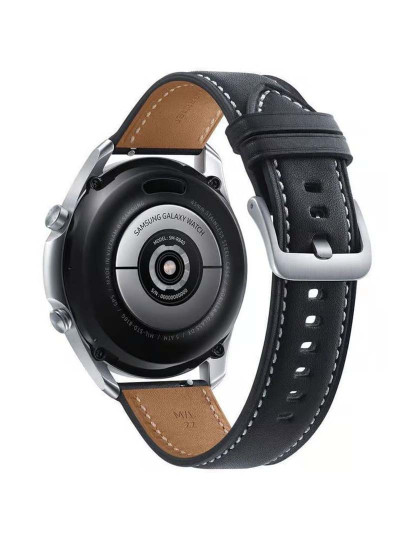 imagem de Samsung Galaxy Watch3 45mm BT R840 Black-Silver2