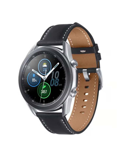 imagem de Samsung Galaxy Watch3 45mm BT R840 Black-Silver1