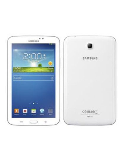 imagem de Samsung Galaxy Tab 3 7.0 WiFi T210 Branco1