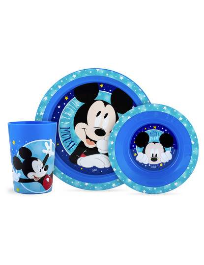 imagem de Conjunto Mickey Cosmo 3 Peças1