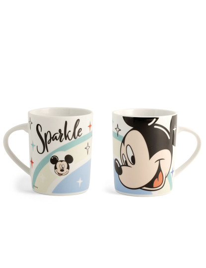 imagem de Conjunto 6 Canecas Mickey Sure Thing Cc 3001