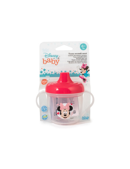 imagem de Caneca Secondi Sips Ícone Minnie 200 Ml1