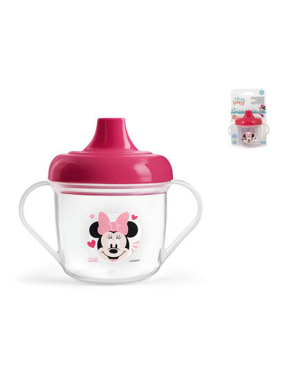 imagem de Caneca Secondi Sips Ícone Minnie 200 Ml2