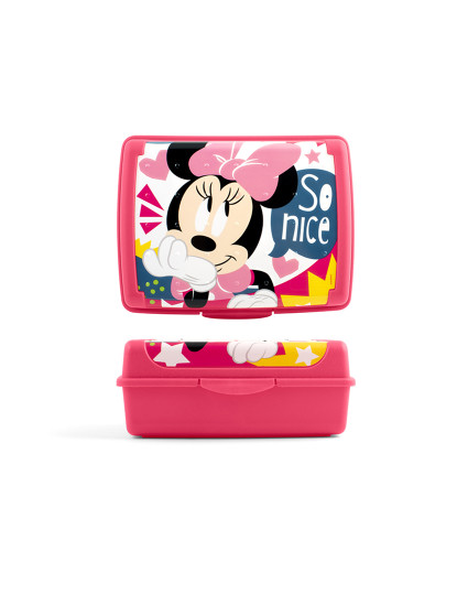 imagem de Lancheira Minnie1