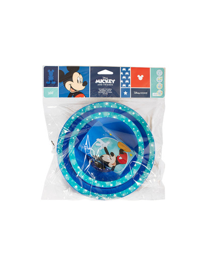 imagem de Conjunto Mickey Cosmo 3 Peças6