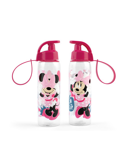 imagem de Garrafa Térmica Minnie Icon2