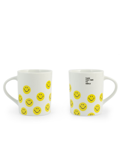 imagem de Conjunto Smiley De 12 Copos2