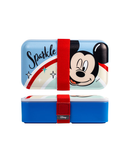 imagem de Lancheira Bento Box Mickey Surething1