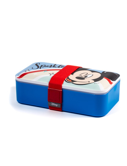 imagem de Lancheira Bento Box Mickey Surething2