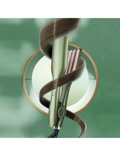 imagem de Modelador de cabelo RZ0053