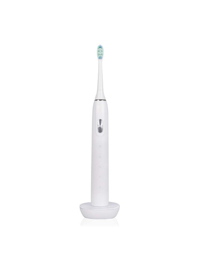imagem de Escova de Dentes Elétrica Branco1