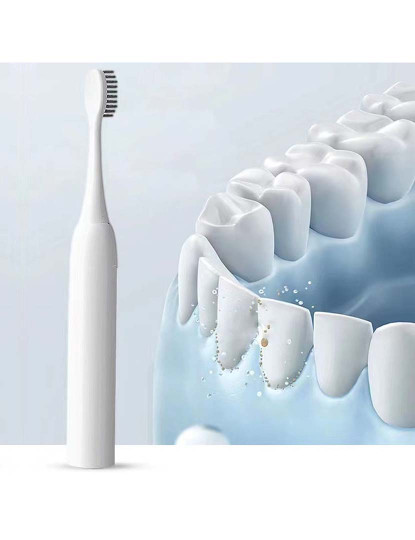 imagem de Escova de Dentes Elétrica2