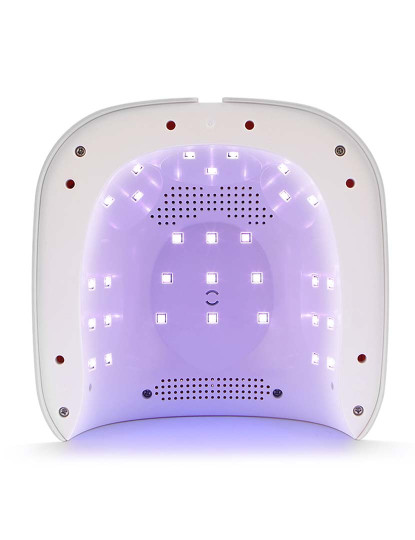 imagem de Secador de Unhas UV 3