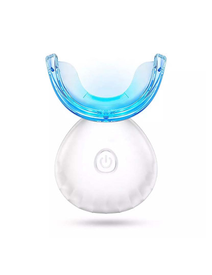 imagem de Branqueador Dental Led Branco1