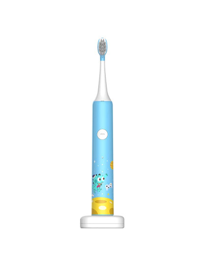 imagem de Escova de Dentes Elétrica Infantil1