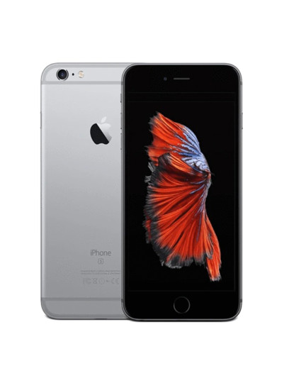 imagem de Smartphone iPhone 6 16GB Space Grey - Gr TU1