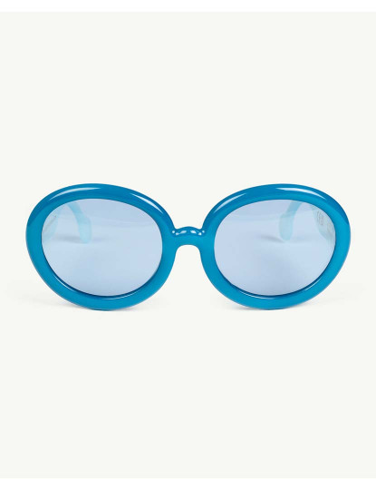 imagem de Óculos de Sol Criança Azul Navy1