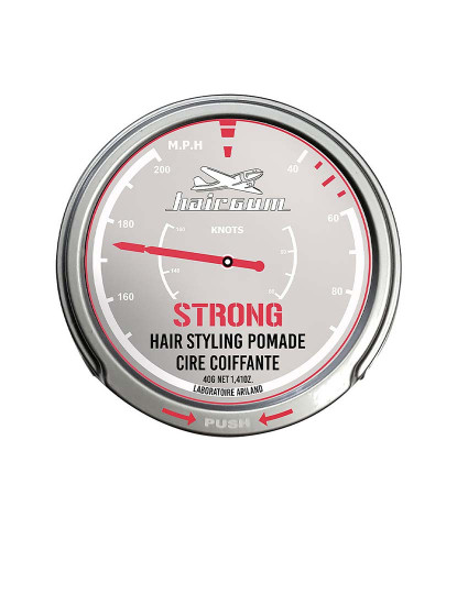 imagem de Strong Hair Styling Pomade 40 Gr1