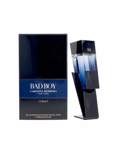 imagem de Bad Boy Cobalt Eau De Parfum Spray 100 Ml1