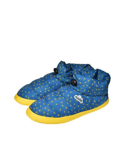 imagem de Botas Pantufas Printed 21 Twinkle Unissexo Azul6