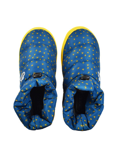 imagem de Botas Pantufas Printed 21 Twinkle Unissexo Azul5