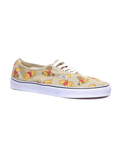 vans pooh