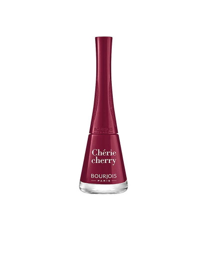 imagem de Verniz De Unhas 1 Seconde #008-Cherie Cherry1