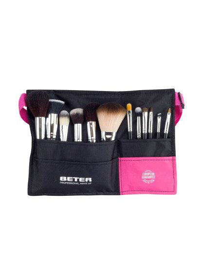 imagem de Coffret Professional Makeup 13Pçs1