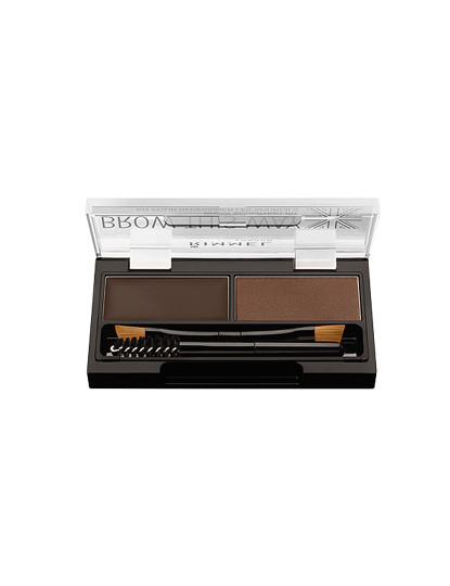 imagem de Kit Escultor de Sobrancelhas Brow This Way #003 -Dark Brown1