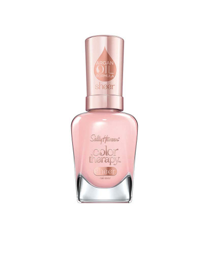 imagem de Verniz Color Therapy #220-Rosy Quartz 14,7 Ml1