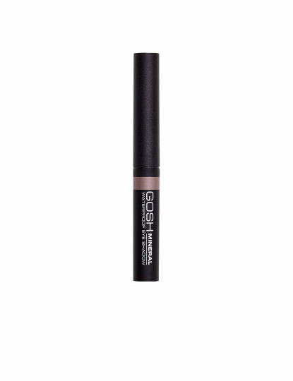 imagem de Mineral Waterproof Eye Shadow #003-Brown 2,5 g1