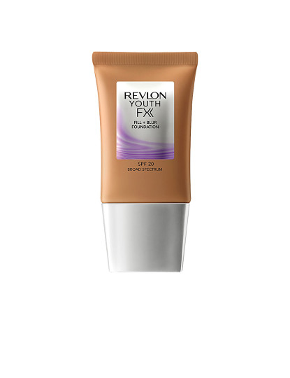 imagem de Youthfx Fill + Blur Base Spf20 #405-Almond 30 Ml1