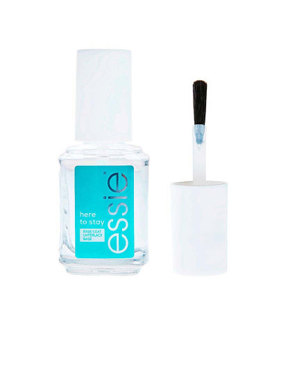 imagem de Essie Base Coat Longwear Here To Stay 13,5Ml1