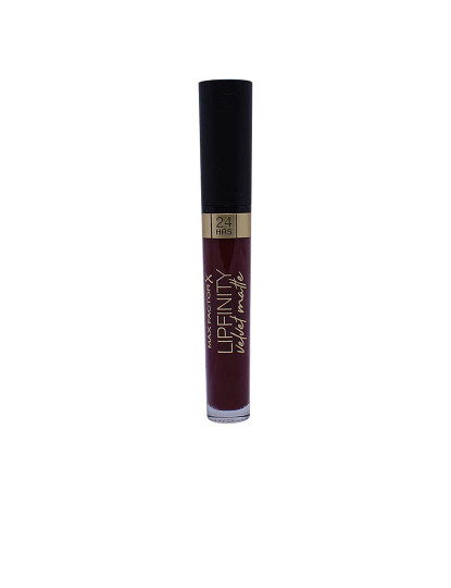 imagem de Batom Velvet Matte Lipfinity #050-Satin Berry1