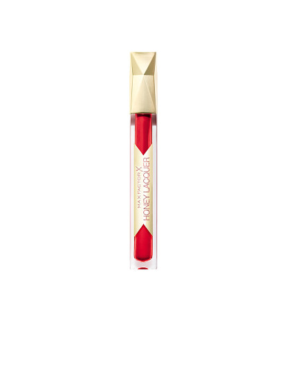 imagem de Batom Gloss Honey Verniz #25-Floral Ruby1