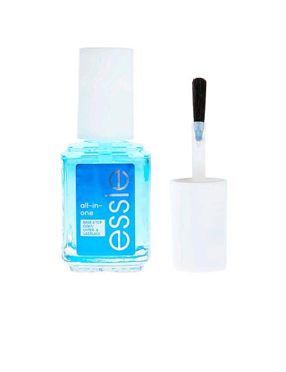 imagem de Base & Top Coat Strengthener All-In-One 13,5Ml1