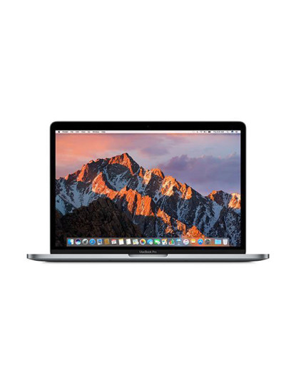 imagem de Apple MacBook Pro (13 2017, 2 TBT3) Grade B1