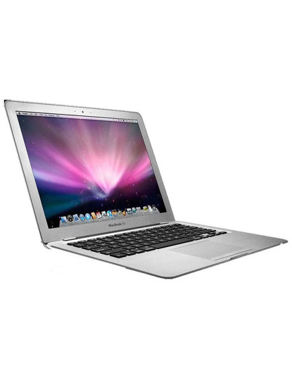 imagem de Apple MacBook Air (13 2017) Grade B1