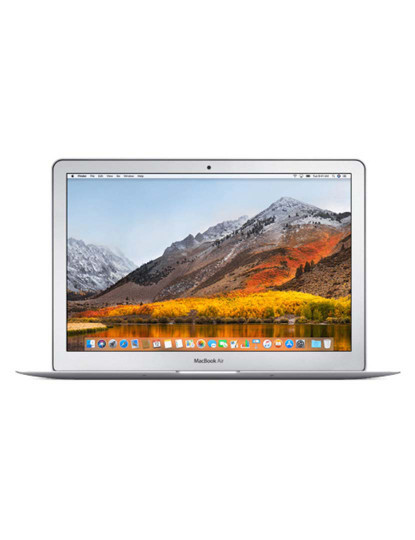 imagem de Apple MacBook Air (13 2017) Grade B1