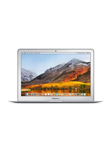 imagem de Apple MacBook Air (13 2017) Grade B1